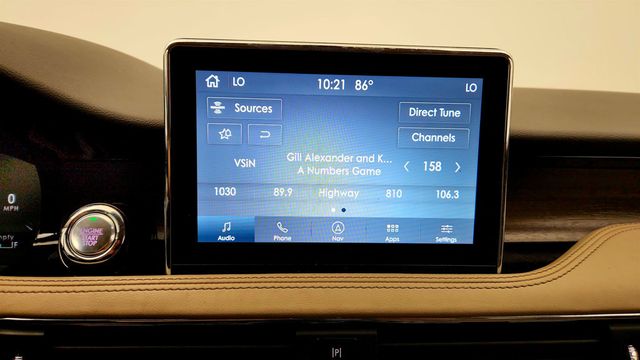 2022 Lincoln Corsair Reserve AWD - 23048478 - 17