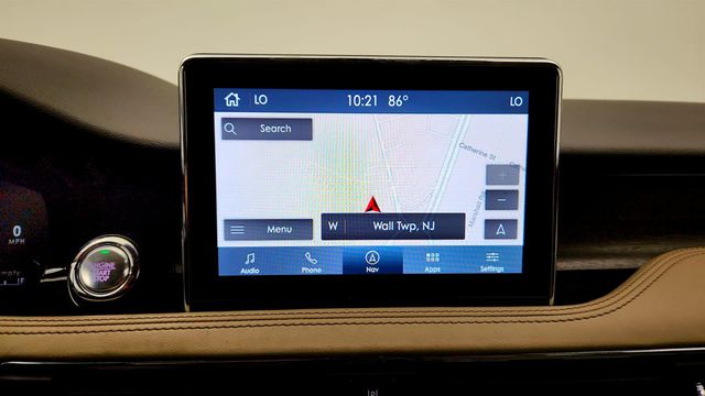 2022 Lincoln Corsair Reserve AWD - 23048478 - 18