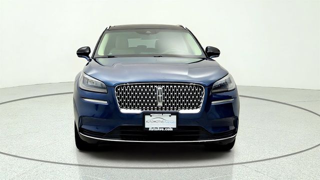 2022 Lincoln Corsair Reserve AWD - 23048478 - 1