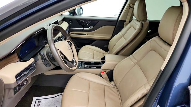 2022 Lincoln Corsair Reserve AWD - 23048478 - 19
