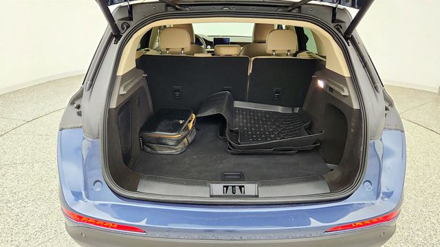 2022 Lincoln Corsair Reserve AWD - 23048478 - 21