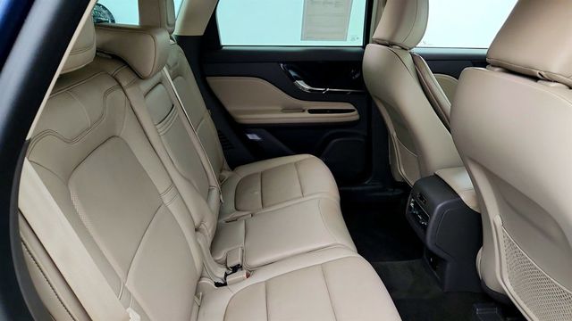 2022 Lincoln Corsair Reserve AWD - 23048478 - 22