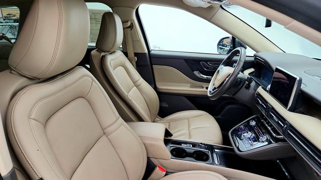 2022 Lincoln Corsair Reserve AWD - 23048478 - 23