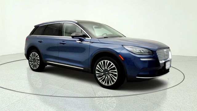 2022 Lincoln Corsair Reserve AWD - 23048478 - 2