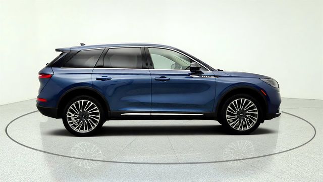 2022 Lincoln Corsair Reserve AWD - 23048478 - 3