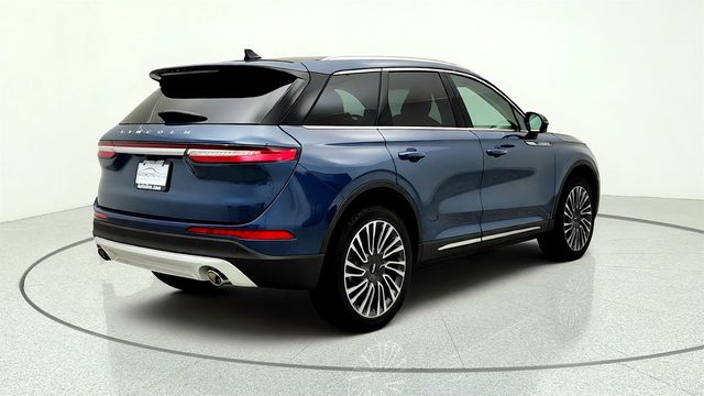 2022 Lincoln Corsair Reserve AWD - 23048478 - 4