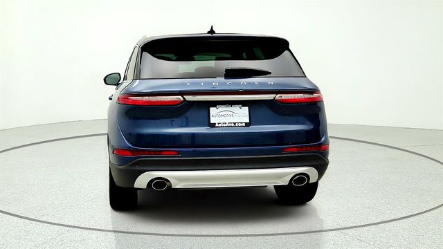 2022 Lincoln Corsair Reserve AWD - 23048478 - 5