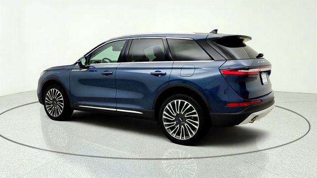 2022 Lincoln Corsair Reserve AWD - 23048478 - 6