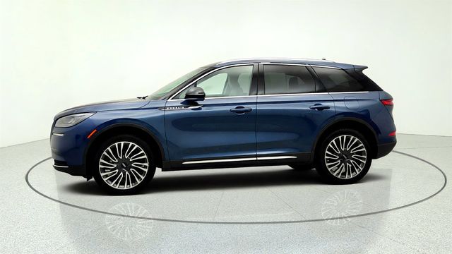 2022 Lincoln Corsair Reserve AWD - 23048478 - 7