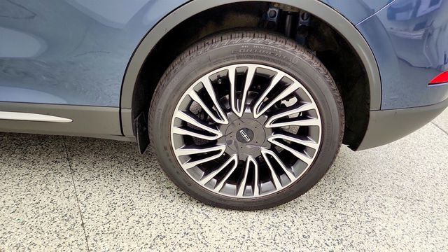2022 Lincoln Corsair Reserve AWD - 23048478 - 8