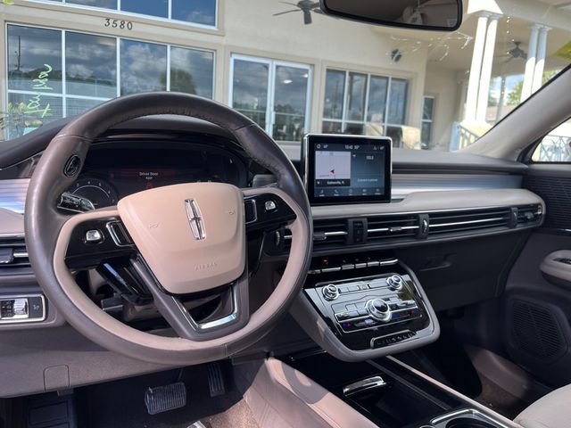 2022 LINCOLN CORSAIR STANDARD - 22972399 - 2