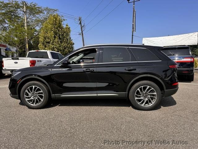 2022 Lincoln Corsair Standard AWD - 22544368 - 2