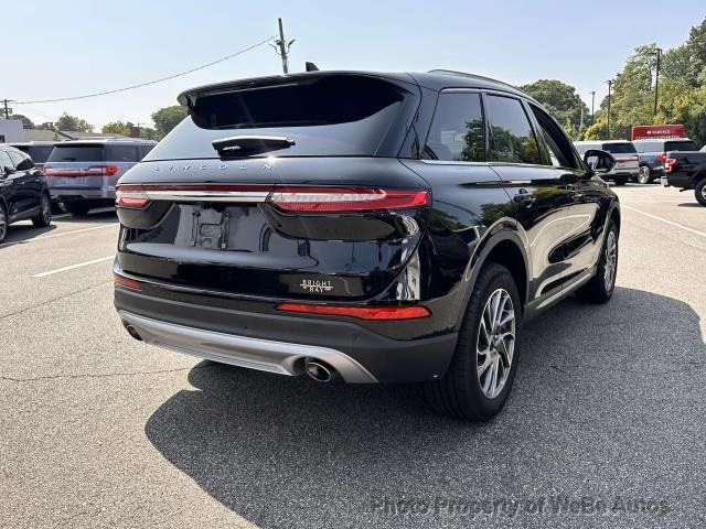 2022 Lincoln Corsair Standard AWD - 22544368 - 7