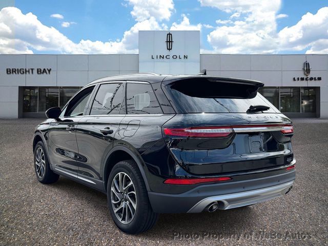 2022 Lincoln Corsair