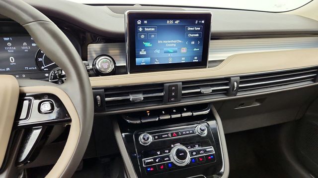 2022 Lincoln Corsair Standard AWD - 22945892 - 14