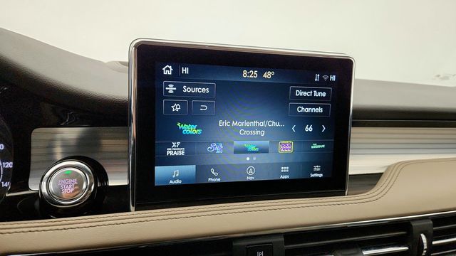 2022 Lincoln Corsair Standard AWD - 22945892 - 15