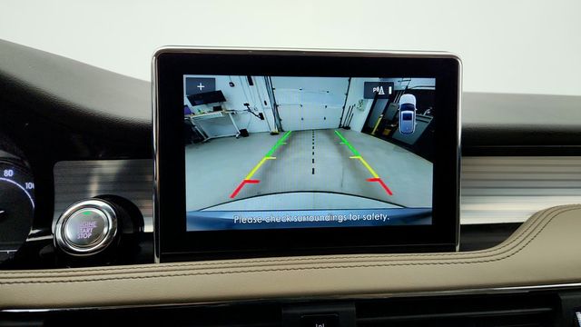 2022 Lincoln Corsair Standard AWD - 22945892 - 16