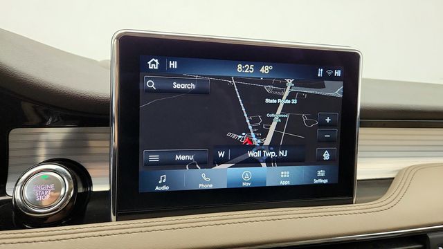 2022 Lincoln Corsair Standard AWD - 22945892 - 17