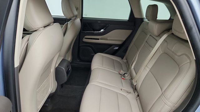 2022 Lincoln Corsair Standard AWD - 22945892 - 19