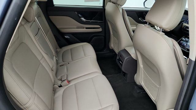 2022 Lincoln Corsair Standard AWD - 22945892 - 21