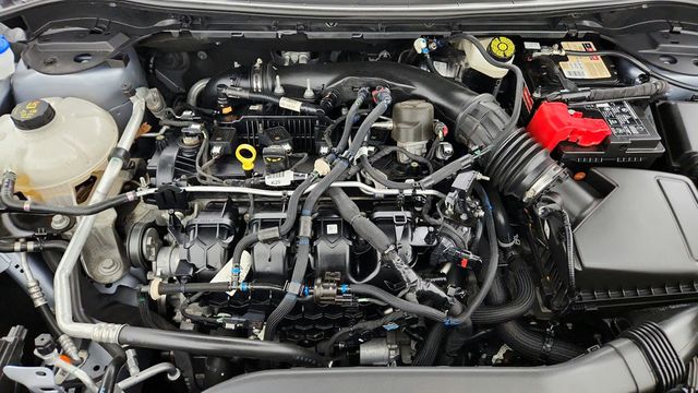 2022 Lincoln Corsair Standard AWD - 22945892 - 25