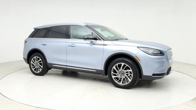 2022 Lincoln Corsair Standard AWD - 22945892 - 2