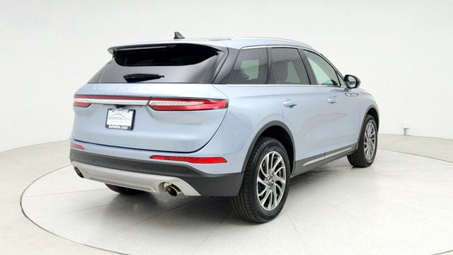 2022 Lincoln Corsair Standard AWD - 22945892 - 4