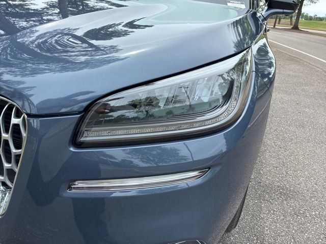 2022 Lincoln Corsair Standard AWD - 23016384 - 9