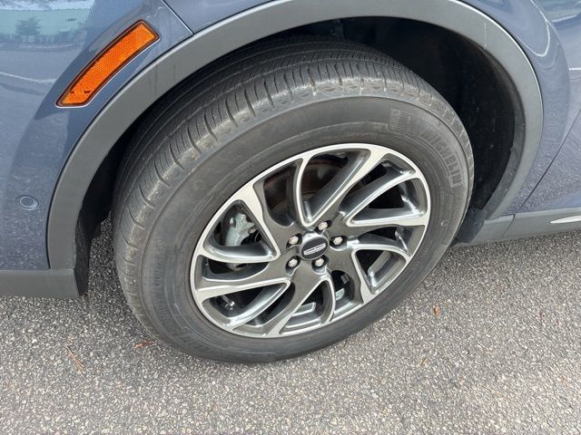 2022 Lincoln Corsair Standard AWD - 23016384 - 10