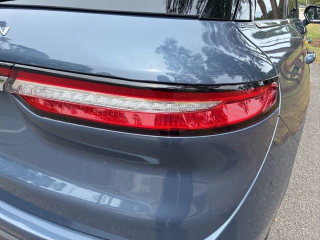 2022 Lincoln Corsair Standard AWD - 23016384 - 13