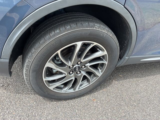 2022 Lincoln Corsair Standard AWD - 23016384 - 14