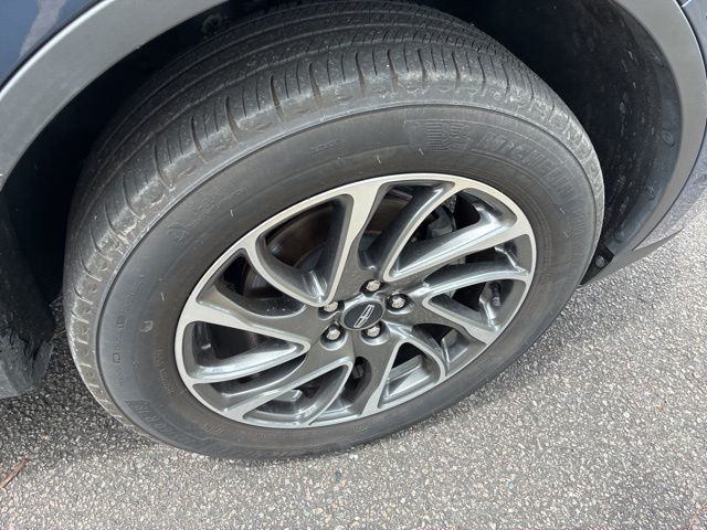 2022 Lincoln Corsair Standard AWD - 23016384 - 15