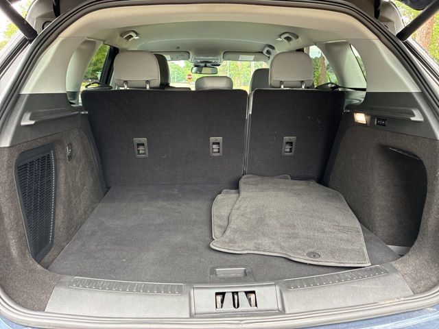 2022 Lincoln Corsair Standard AWD - 23016384 - 16