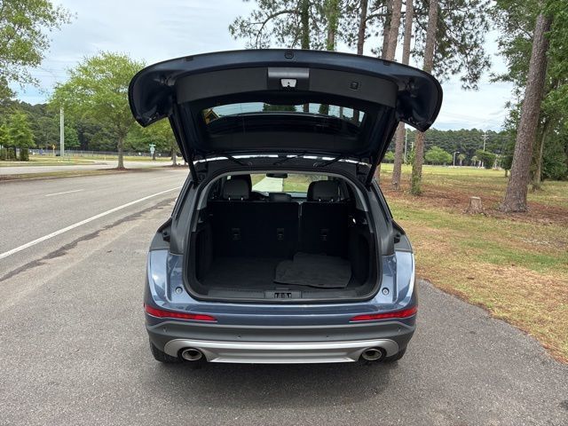 2022 Lincoln Corsair Standard AWD - 23016384 - 17