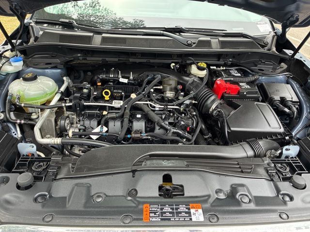 2022 Lincoln Corsair Standard AWD - 23016384 - 18
