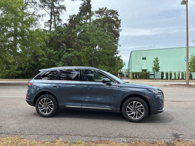 2022 Lincoln Corsair Standard AWD - 23016384 - 1