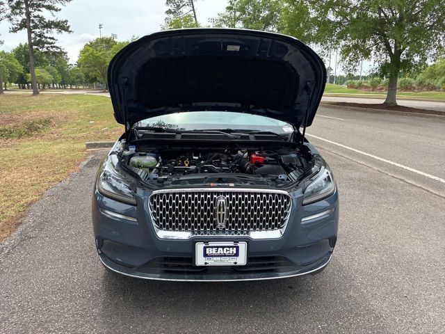 2022 Lincoln Corsair Standard AWD - 23016384 - 19