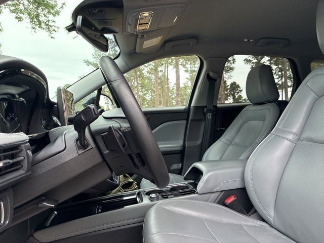 2022 Lincoln Corsair Standard AWD - 23016384 - 20