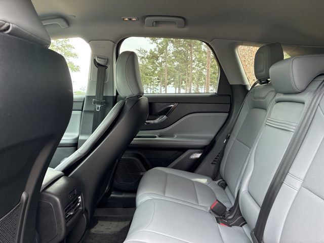 2022 Lincoln Corsair Standard AWD - 23016384 - 21