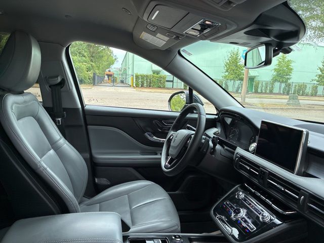 2022 Lincoln Corsair Standard AWD - 23016384 - 22