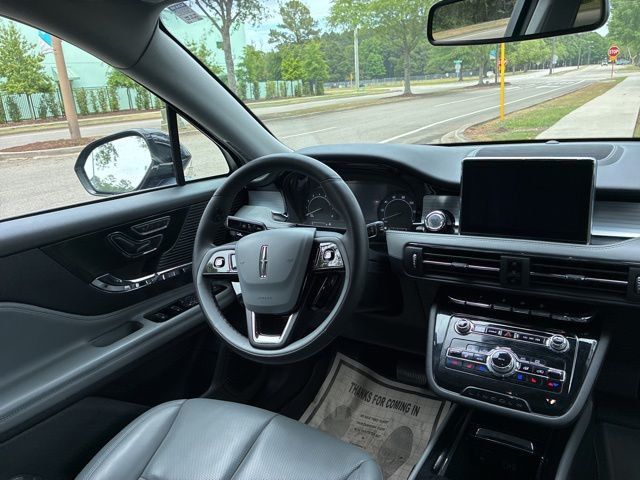 2022 Lincoln Corsair Standard AWD - 23016384 - 24