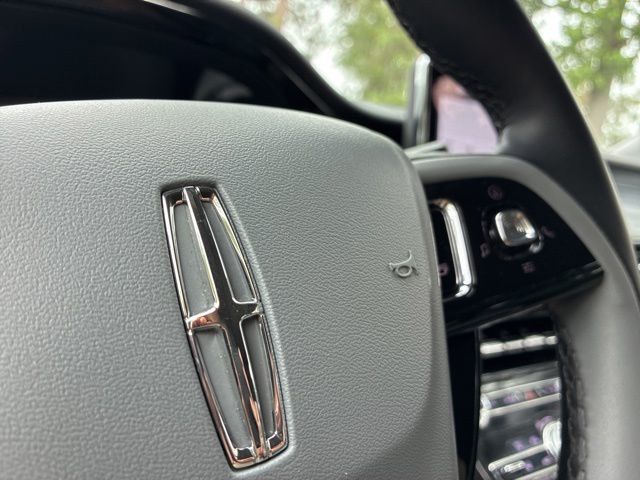 2022 Lincoln Corsair Standard AWD - 23016384 - 27