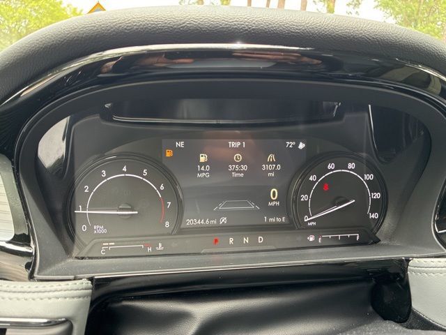 2022 Lincoln Corsair Standard AWD - 23016384 - 28