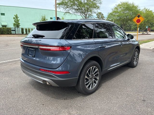 2022 Lincoln Corsair Standard AWD - 23016384 - 2