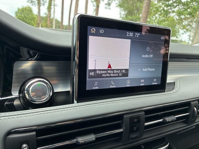 2022 Lincoln Corsair Standard AWD - 23016384 - 29