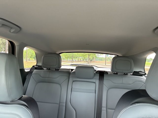 2022 Lincoln Corsair Standard AWD - 23016384 - 32