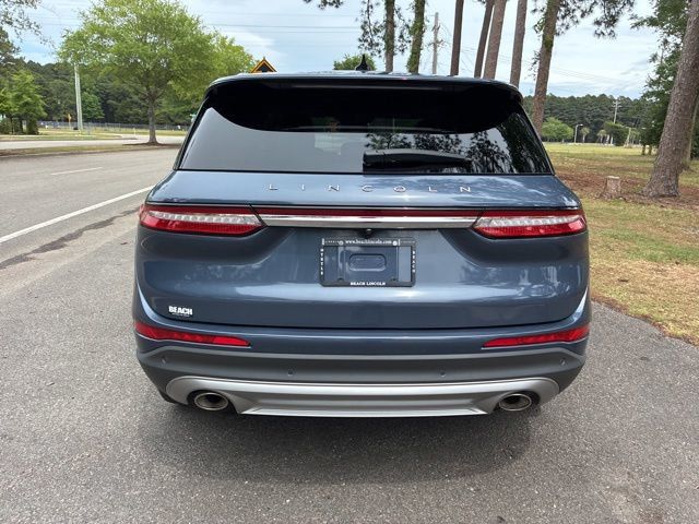 2022 Lincoln Corsair Standard AWD - 23016384 - 3
