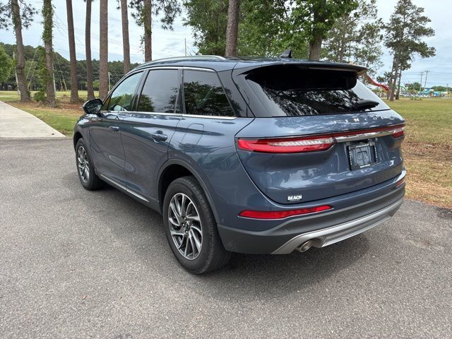 2022 Lincoln Corsair Standard AWD - 23016384 - 4