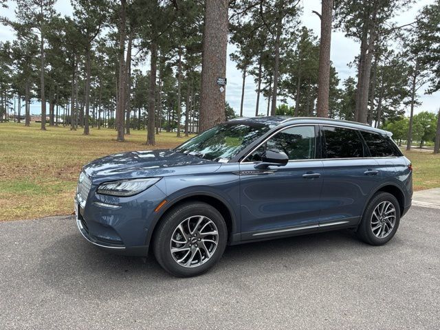 2022 Lincoln Corsair Standard AWD - 23016384 - 5