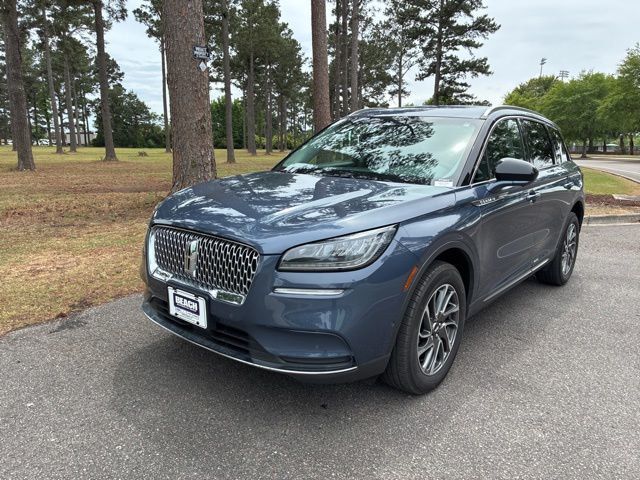 2022 Lincoln Corsair Standard AWD - 23016384 - 6